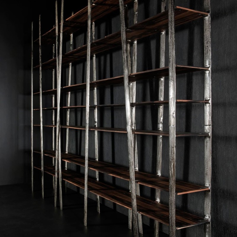 WEB Bookcases
