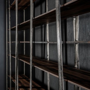 WEB Bookcases