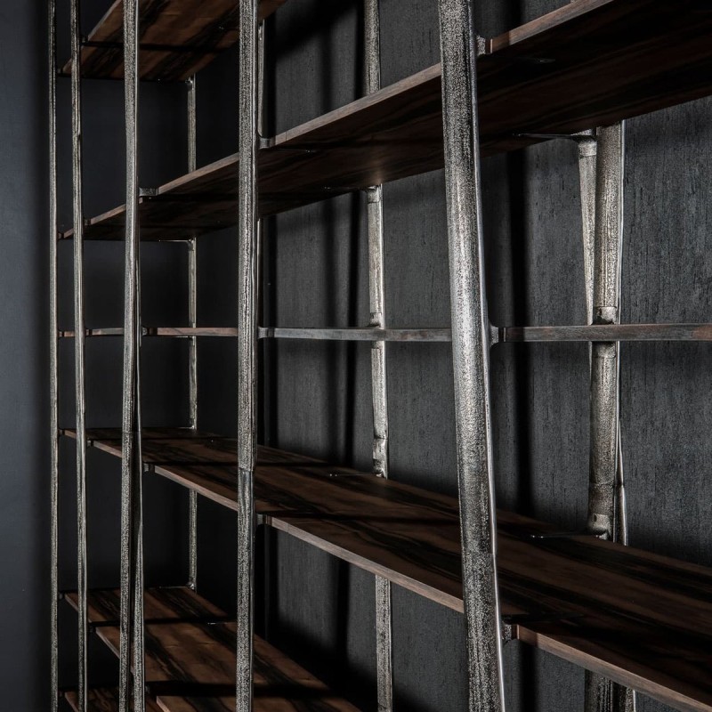 WEB Bookcases