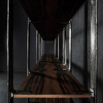 WEB Bookcases