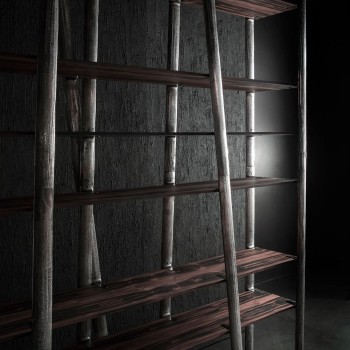 WEB Bookcases
