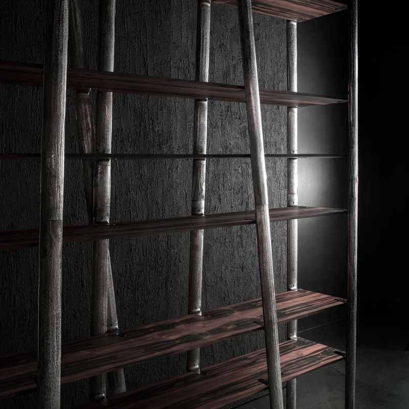WEB Bookcases