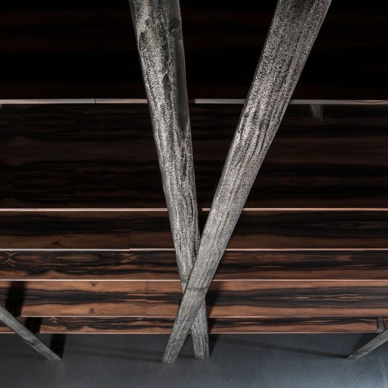 WEB Bookcases