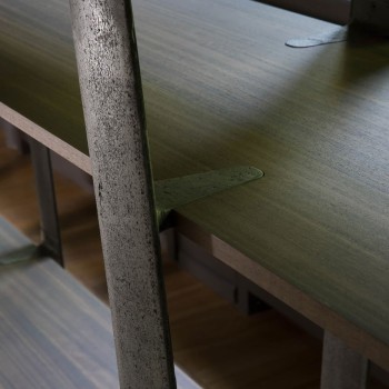 WEB Bookcases