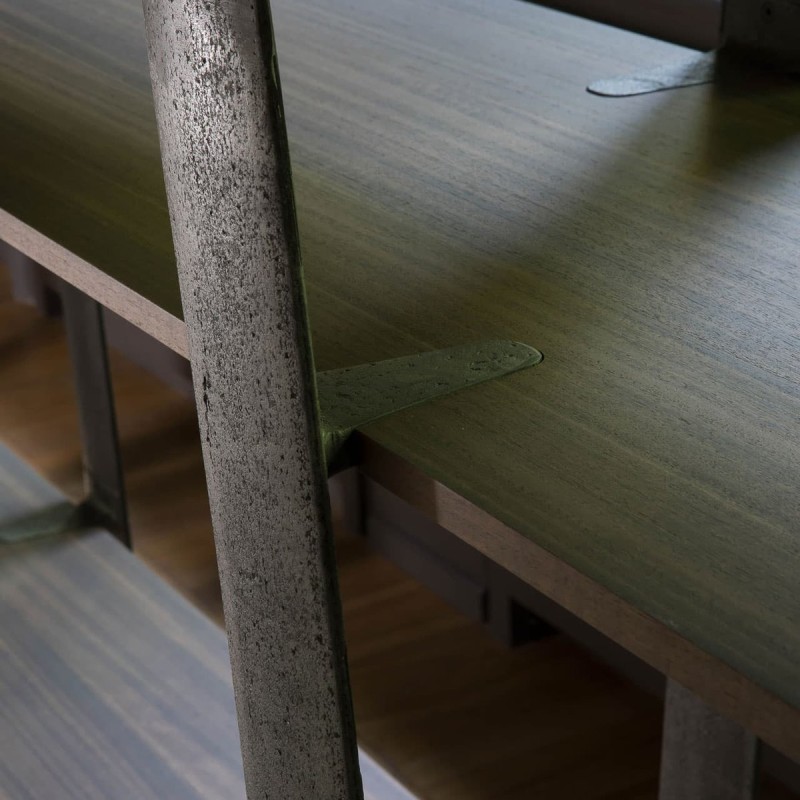 WEB Bookcases