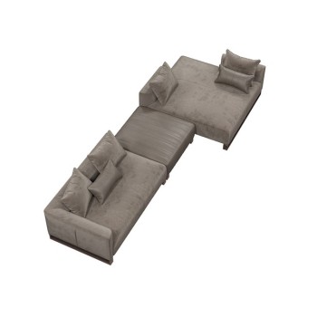 Fold Sofas