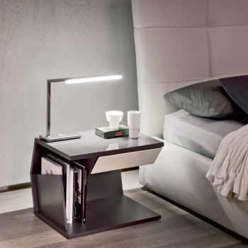 Club Nightstands