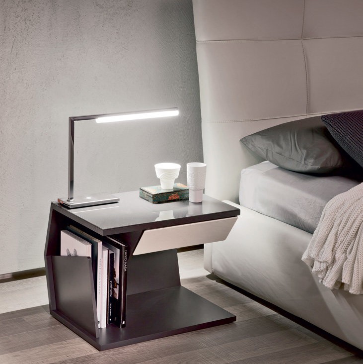 Club Nightstands
