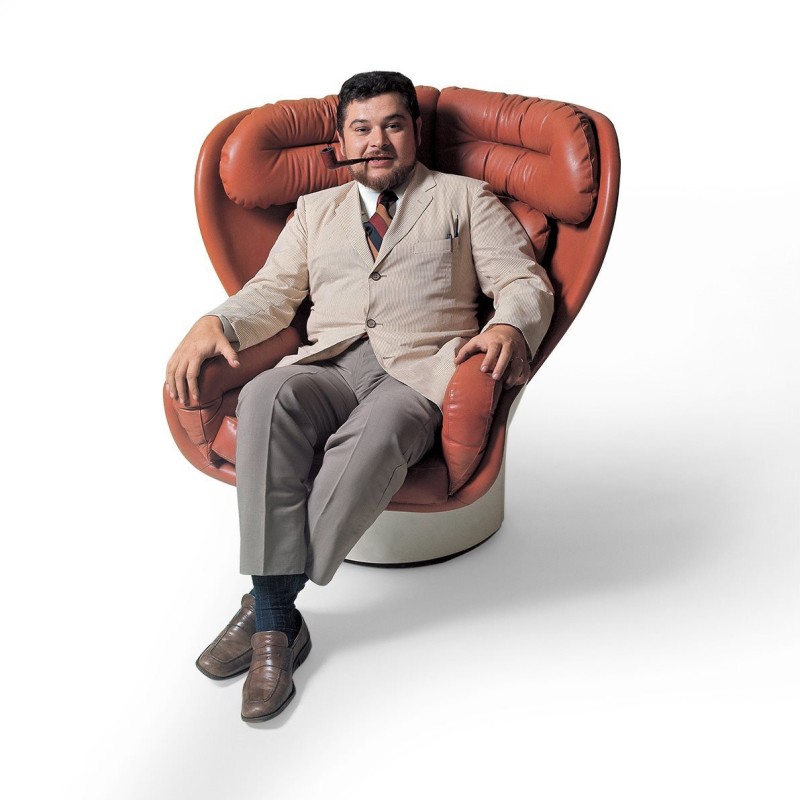 Elda Armchairs