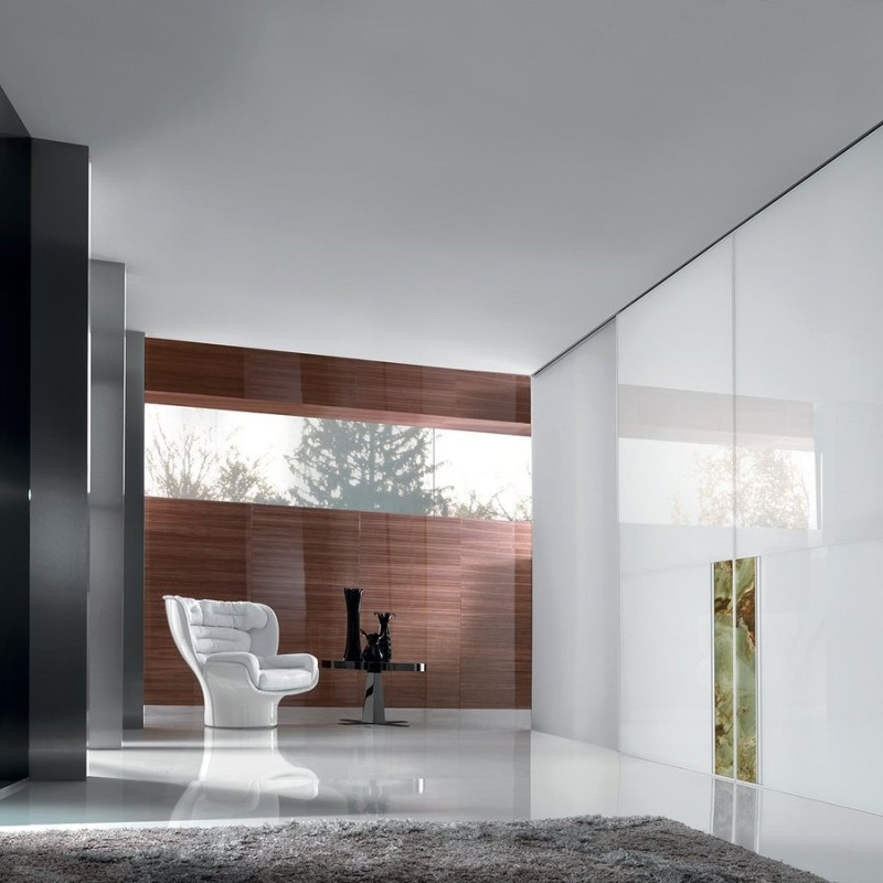 Elda Armchairs