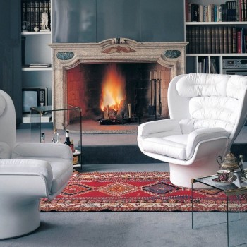 Elda Armchairs