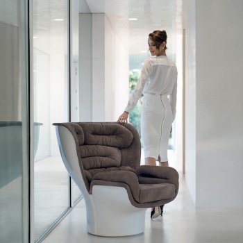 Elda Armchairs