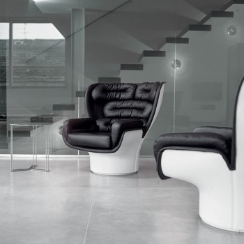 Elda Armchairs