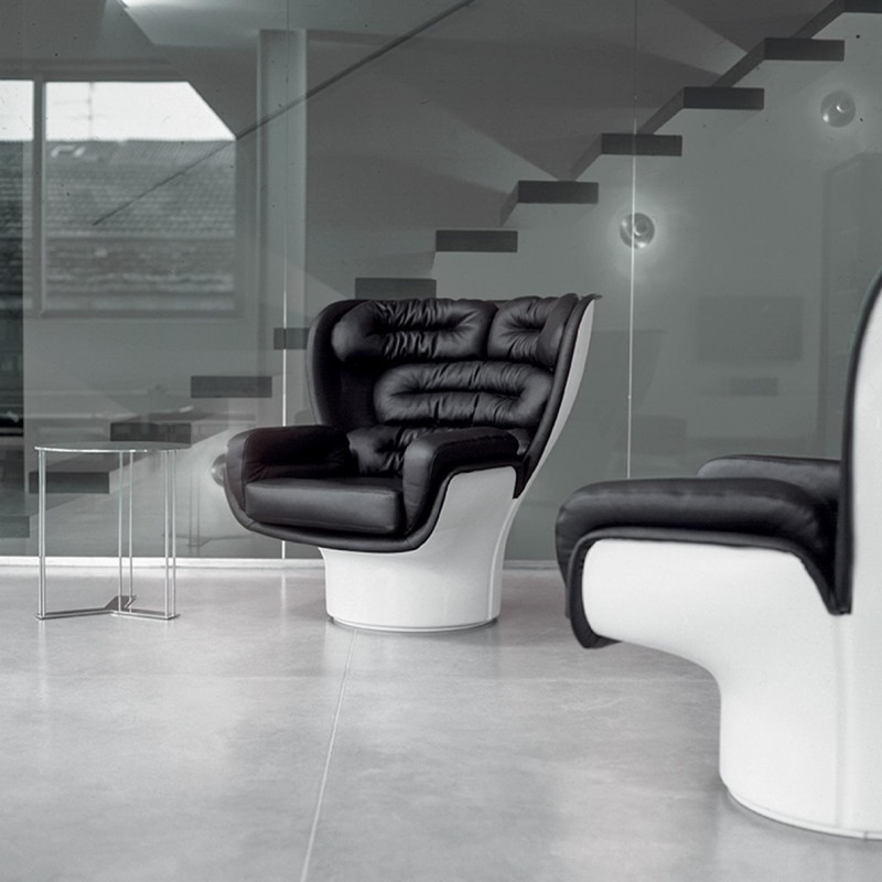 Elda Armchairs