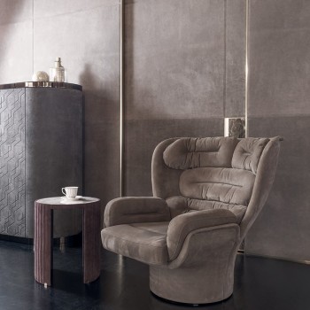 Elda Armchairs