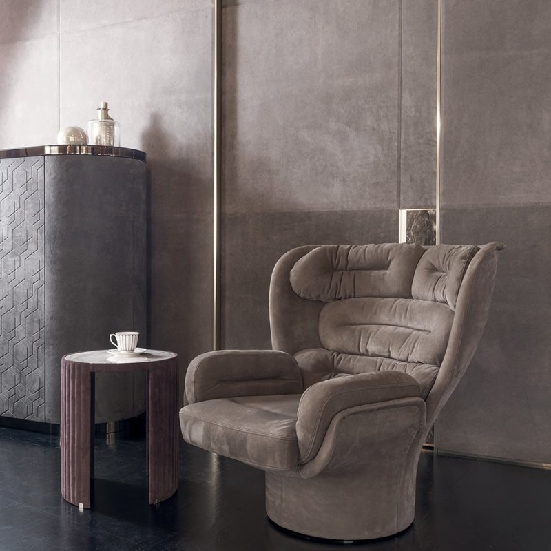 Elda Armchairs