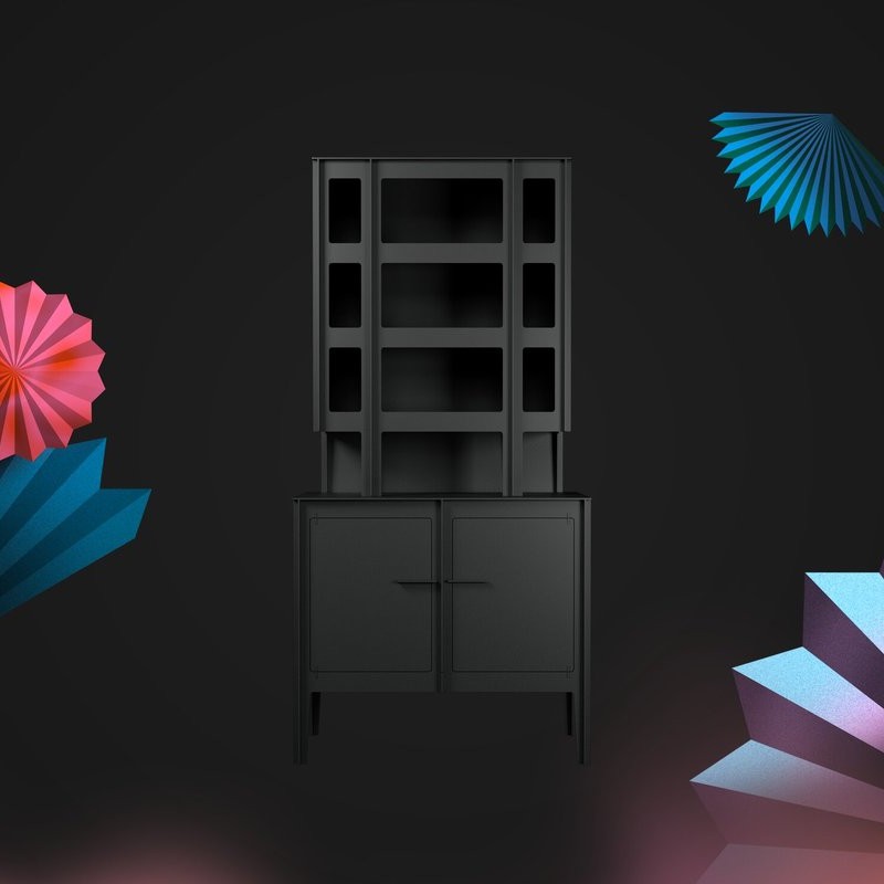 DD-9379 Sideboards