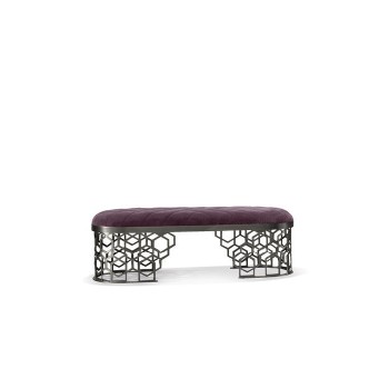 Amanda Stools & Benches
