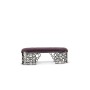 Amanda Stools & Benches