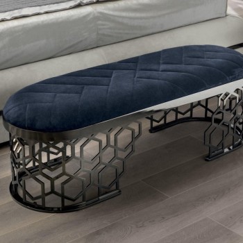 Amanda Stools & Benches