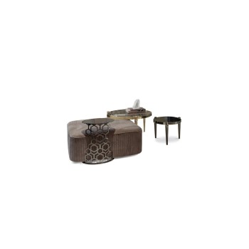 DD-9600 Stools & Benches