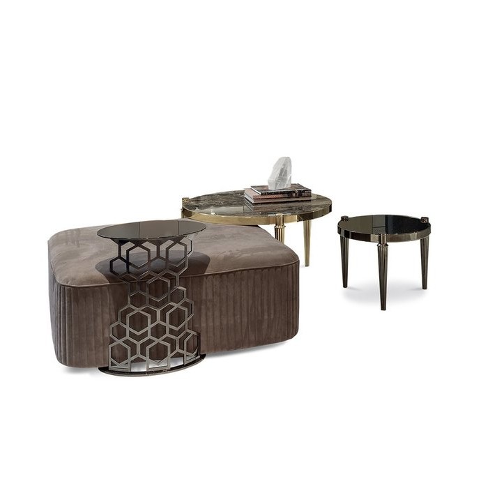 DD-9600 Stools & Benches