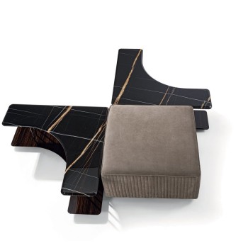 DD-9600 Stools & Benches