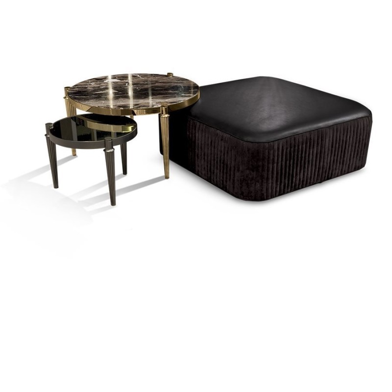 DD-9600 Stools & Benches