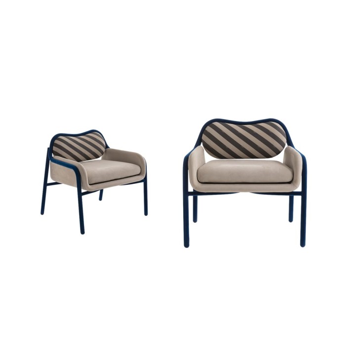 FLAMINIA Chairs