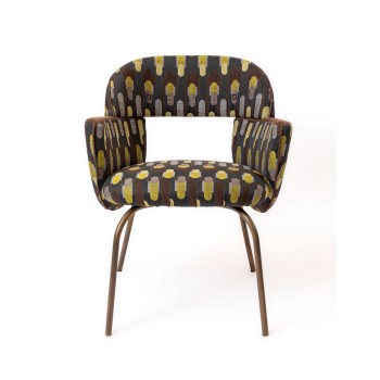 Pecan Chairs