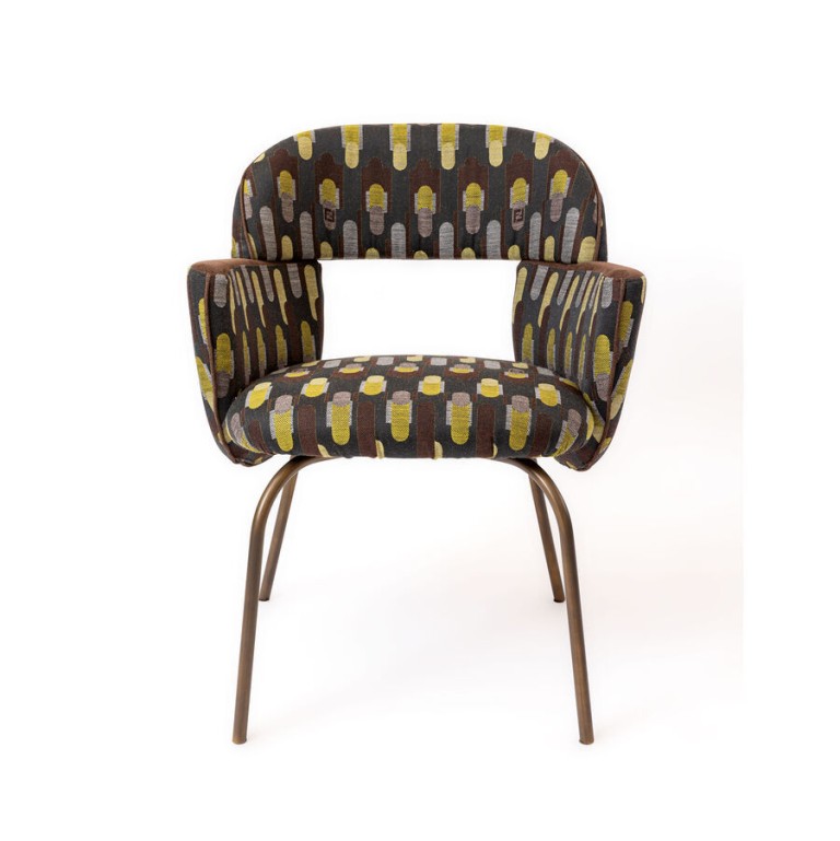 Pecan Chairs