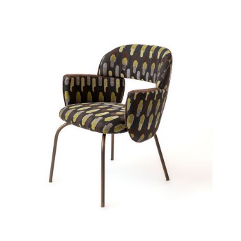 Pecan Chairs