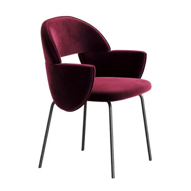 Pecan Chairs