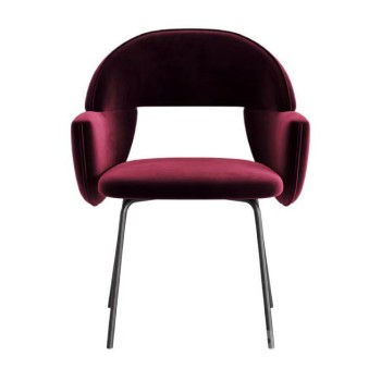 Pecan Chairs