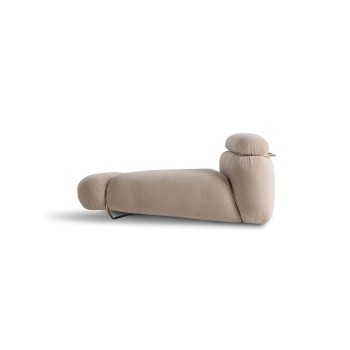 Roma Chaise Longues