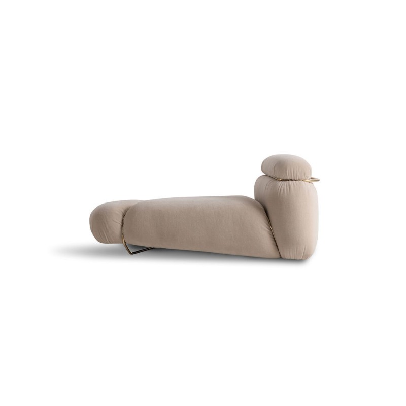 Roma Chaise Longues