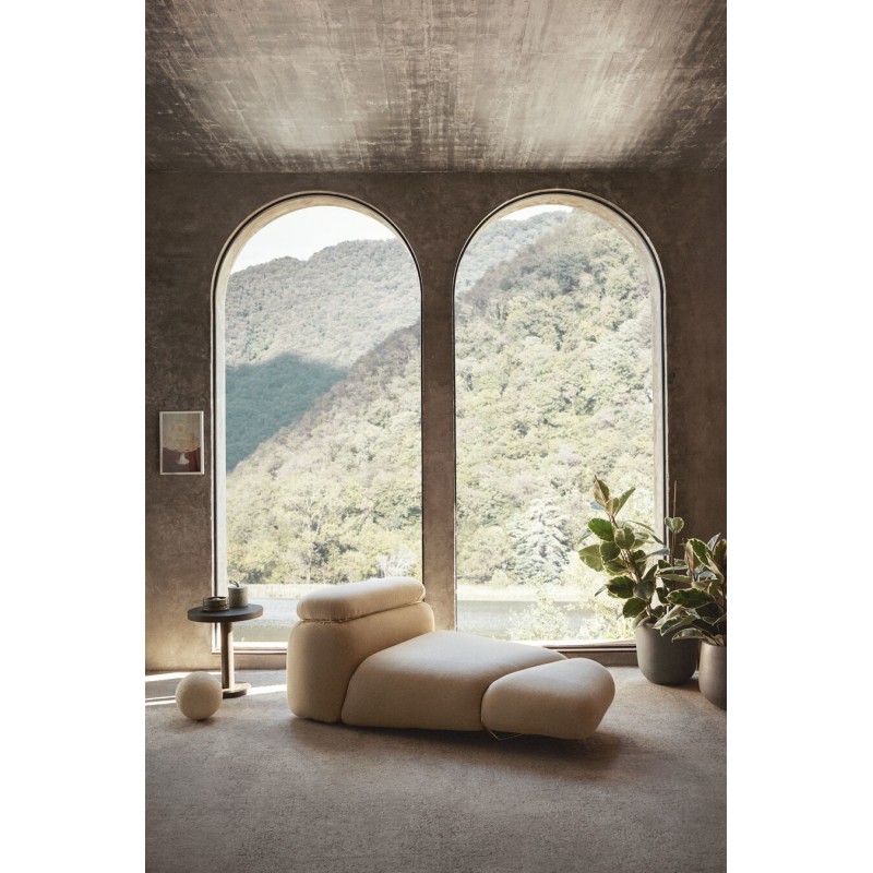 Roma Chaise Longues