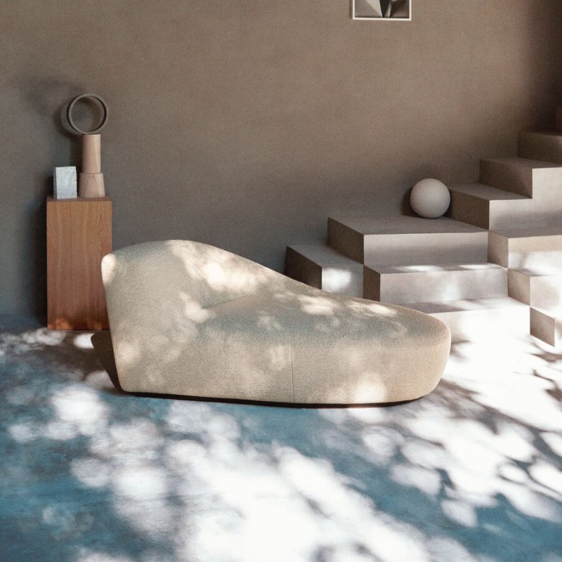 Sandia Chaise Longues