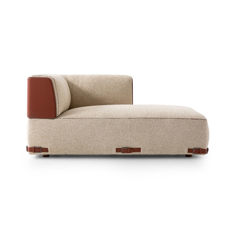 Soho Chaise Longues