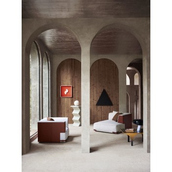 Soho Chaise Longues