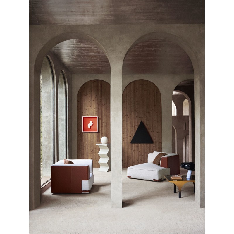 Soho Chaise Longues