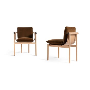 DD-9954 Armchairs