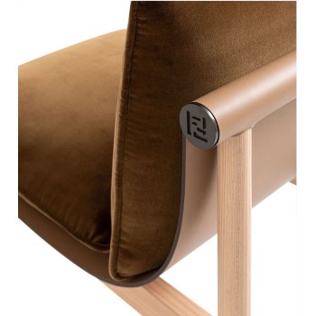 DD-9954 Armchairs