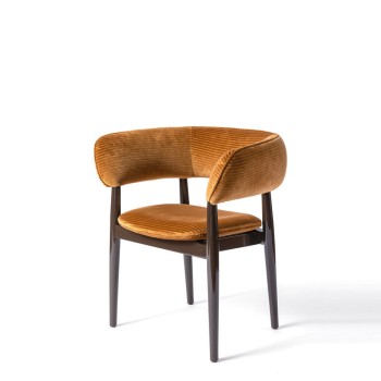Virgola Chairs