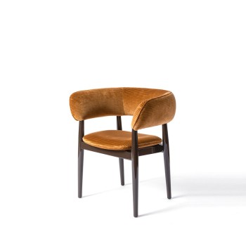 Virgola Chairs