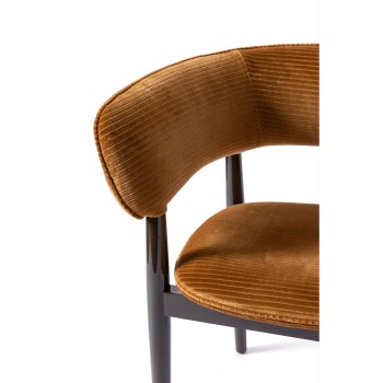 Virgola Chairs