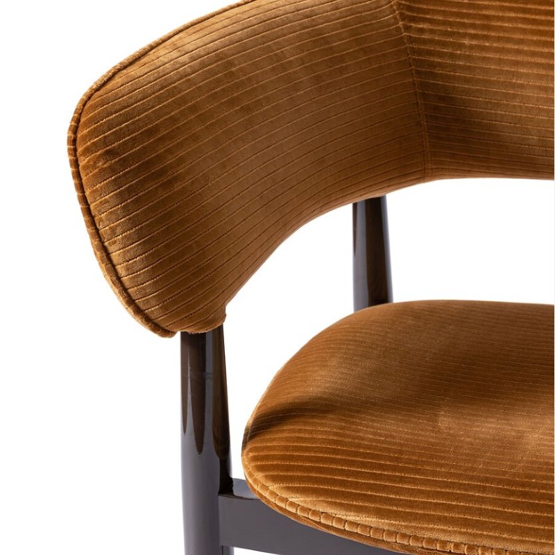 Virgola Chairs