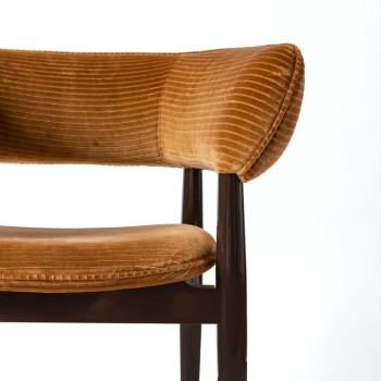 Virgola Chairs