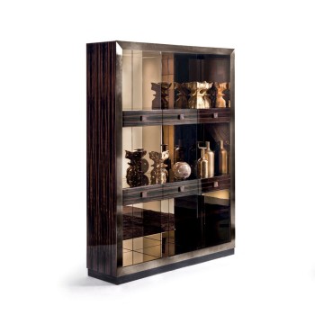 Emily Storage Cabinets