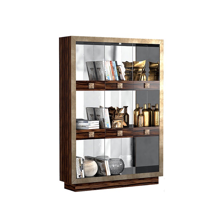 Emily Storage Cabinets